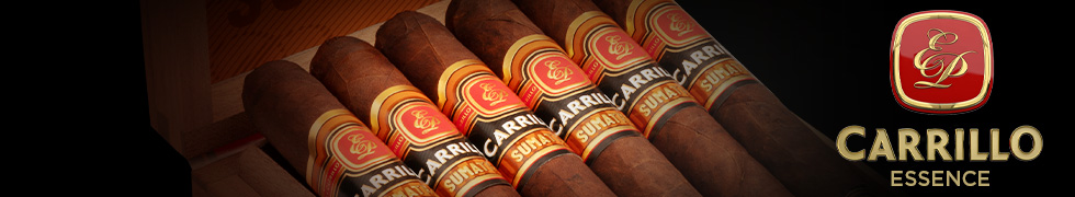 E.P. Carrillo Essence